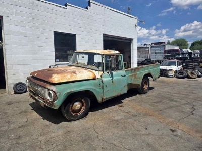 1965 International 1100 for sale