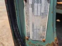 1965 International 1100 for sale in Michigan (ID-163731)