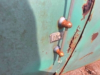 1965 International 1100 for sale in Michigan (ID-163731)