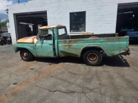 1965 International 1100 for sale in Michigan (ID-163731)