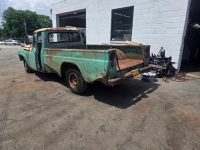 1965 International 1100 for sale in Michigan (ID-163731)