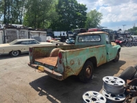 1965 International 1100 for sale in Michigan (ID-163731)