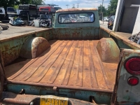 1965 International 1100 for sale in Michigan (ID-163731)