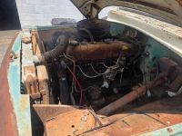 1965 International 1100 for sale in Michigan (ID-163731)