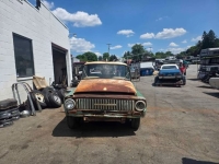 1965 International 1100 for sale in Michigan (ID-163731)