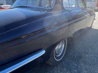 1965 Jaguar Mark X for sale in Michigan (ID-130536)