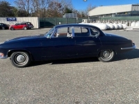 1965 Jaguar Mark X for sale in Michigan (ID-130536)