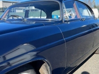 1965 Jaguar Mark X for sale in Michigan (ID-130536)