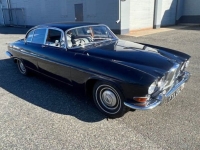 1965 Jaguar Mark X for sale in Michigan (ID-130536)