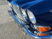 1965 Jaguar Mark X for sale in Michigan (ID-130536)