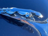 1965 Jaguar Mark X for sale in Michigan (ID-130536)