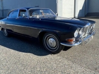 1965 Jaguar Mark X for sale in Michigan (ID-130536)