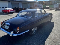1965 Jaguar Mark X for sale in Michigan (ID-130536)