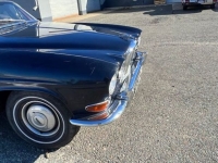 1965 Jaguar Mark X for sale in Michigan (ID-130536)
