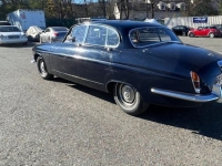 1965 Jaguar Mark X for sale in Michigan (ID-130536)