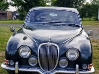1965 Jaguar S-Type for sale in Michigan (ID-130997)
