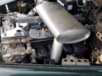 1965 Jaguar S-Type for sale in Michigan (ID-130997)