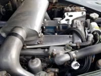 1965 Jaguar S-Type for sale in Michigan (ID-130997)