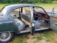 1965 Jaguar S-Type for sale in Michigan (ID-130997)