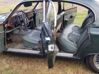 1965 Jaguar S-Type for sale in Michigan (ID-130997)