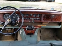 1965 Jaguar S-Type for sale in Michigan (ID-130997)