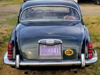 1965 Jaguar S-Type for sale in Michigan (ID-130997)