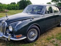 1965 Jaguar S-Type for sale in Michigan (ID-130997)