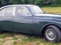 1965 Jaguar S-Type for sale in Michigan (ID-130997)