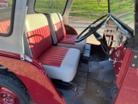1965 Jeep DJ5 for sale in Michigan (ID-110324)