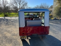 1965 Jeep DJ5 for sale in Michigan (ID-110324)