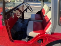 1965 Jeep DJ5 for sale in Michigan (ID-110324)