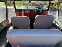 1965 Jeep DJ5 for sale in Michigan (ID-110324)