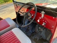 1965 Jeep DJ5 for sale in Michigan (ID-110324)