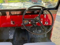 1965 Jeep DJ5 for sale in Michigan (ID-110324)