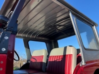 1965 Jeep DJ5 for sale in Michigan (ID-110324)