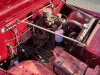 1965 Jeep DJ5 for sale in Michigan (ID-110324)