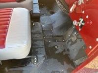 1965 Jeep DJ5 for sale in Michigan (ID-110324)