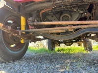 1965 Jeep DJ5 for sale in Michigan (ID-110324)