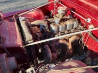 1965 Jeep DJ5 for sale in Michigan (ID-110324)
