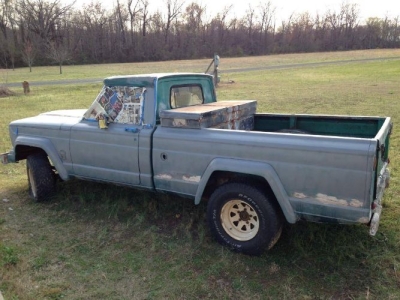 1965 Jeep Gladiator for sale 1965 Jeep Gladiator for sale