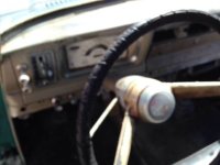 1965 Jeep Gladiator for sale in Michigan (ID-138459)