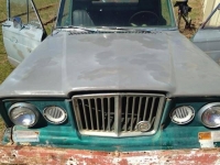 1965 Jeep Gladiator for sale in Michigan (ID-138459)