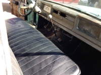 1965 Jeep Gladiator for sale in Michigan (ID-138459)
