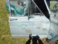 1965 Jeep Gladiator for sale in Michigan (ID-138459)