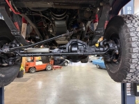 1965 Jeep Gladiator for sale in Michigan (ID-164348)