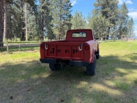 1965 Jeep Gladiator for sale in Michigan (ID-164348)