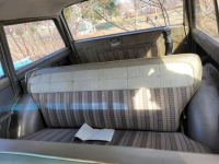 1965 Jeep Wagoneer for sale in Michigan (ID-118984)
