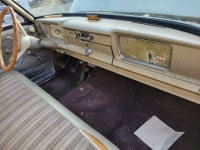 1965 Jeep Wagoneer for sale in Michigan (ID-118984)