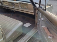 1965 Jeep Wagoneer for sale in Michigan (ID-118984)