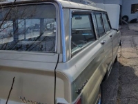 1965 Jeep Wagoneer for sale in Michigan (ID-118984)